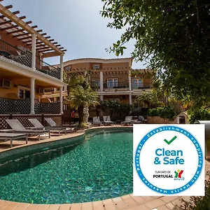**** Gasthuis Charming & Dom Manuel I Adults Only Portugal