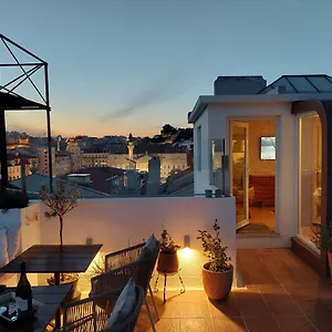 Gæstehus Augusta Boutique House