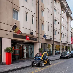 Ξενοδοχείο Ibis Centre