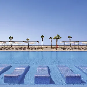 Riu Palace Wyspy Zielonego Przylądka