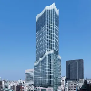 **** Hotel Groove Shinjuku, A Parkroyal Japan