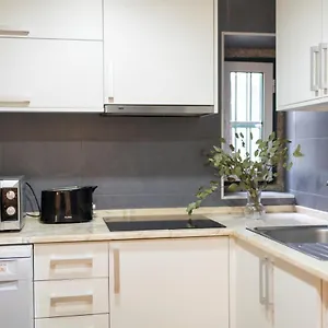 Alfama District By Be@home Lissabon