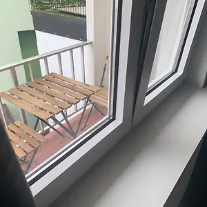  Apartamento Coco's Bélgica