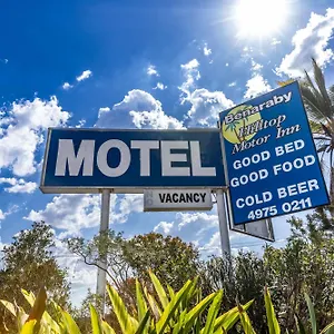 Hilltop Motorinn Australia