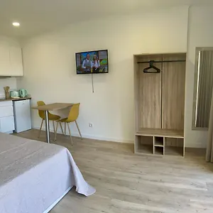  Appartement Feeling Like Machico Portugal
