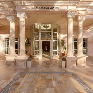 ***** Resort Moevenpick & Residences Jordanië