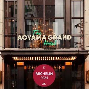 The Aoyama Grand Japan