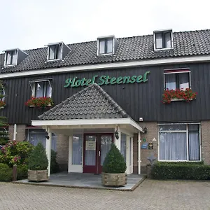 *** Hotel Hotel Steensel Nederland
