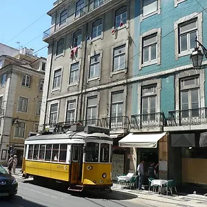 Pensao Prata Konukevi
