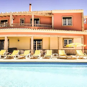 Albufeira Lounge Hostel Portugal