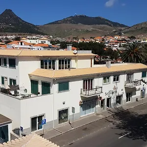 Sotavento Portugalia