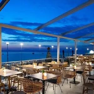 Ξενοδοχείο Sea Level - Adults Only 16