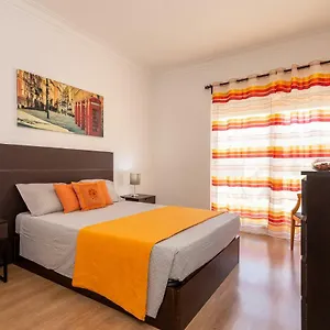 Apartment Graca House, Lisbon