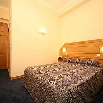 Hotel Do Chile Lissabon