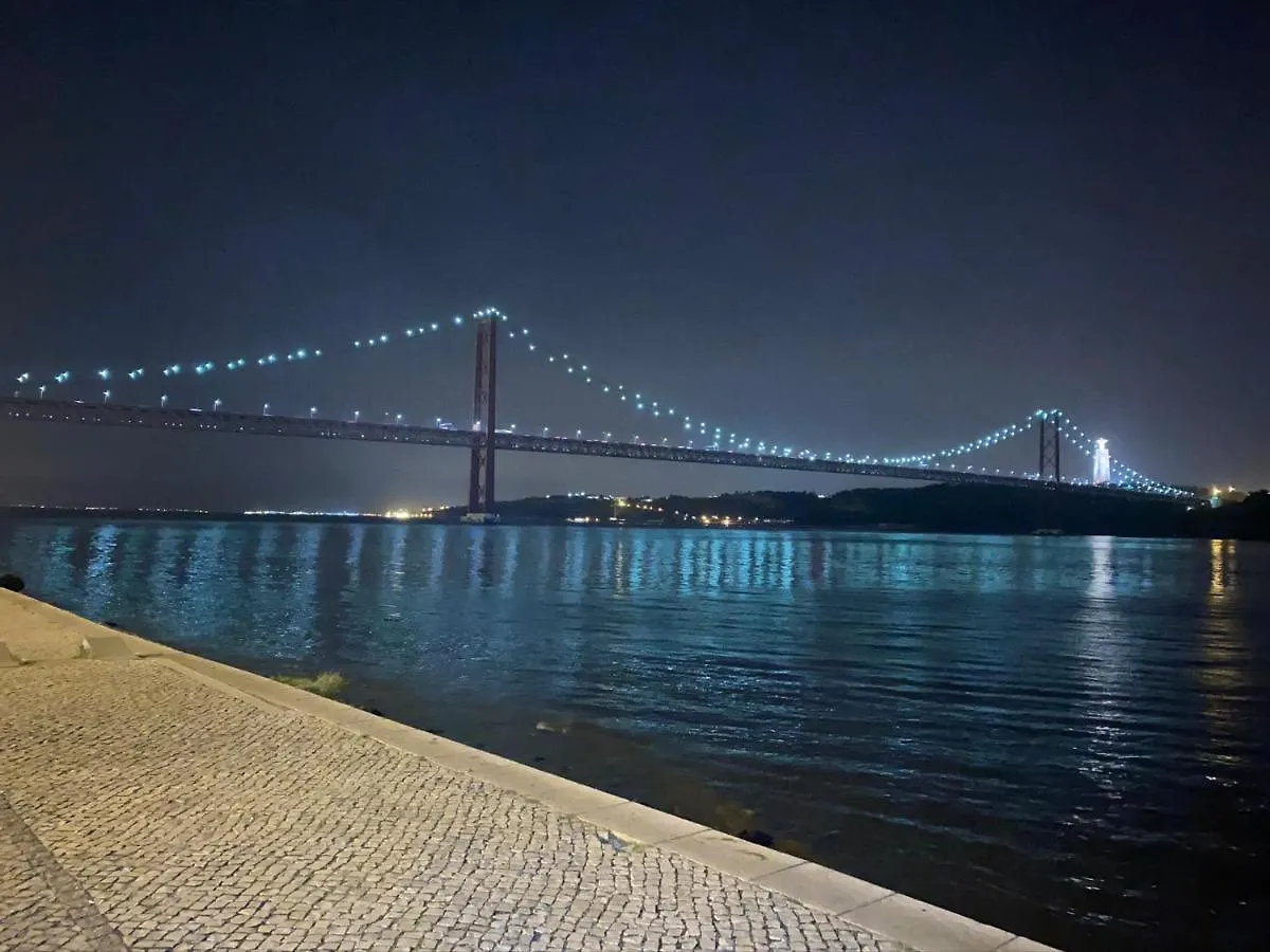 Hotel Do Chile Lisbon