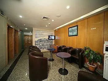 Hotel Do Chile Lisbon