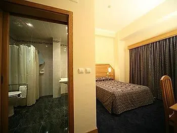 Hotel Do Chile Lisbon