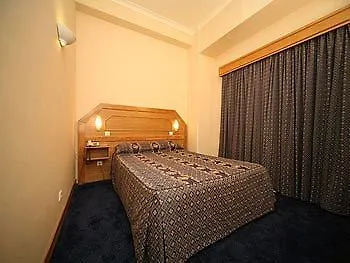 Hotel Do Chile Lisbon 3*,  Portugal