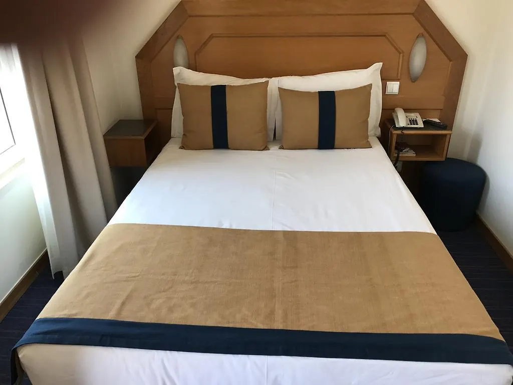 Hotel Do Chile Lisbon
