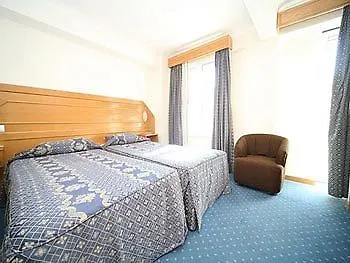 Hotel Do Chile Lisbon 3*,